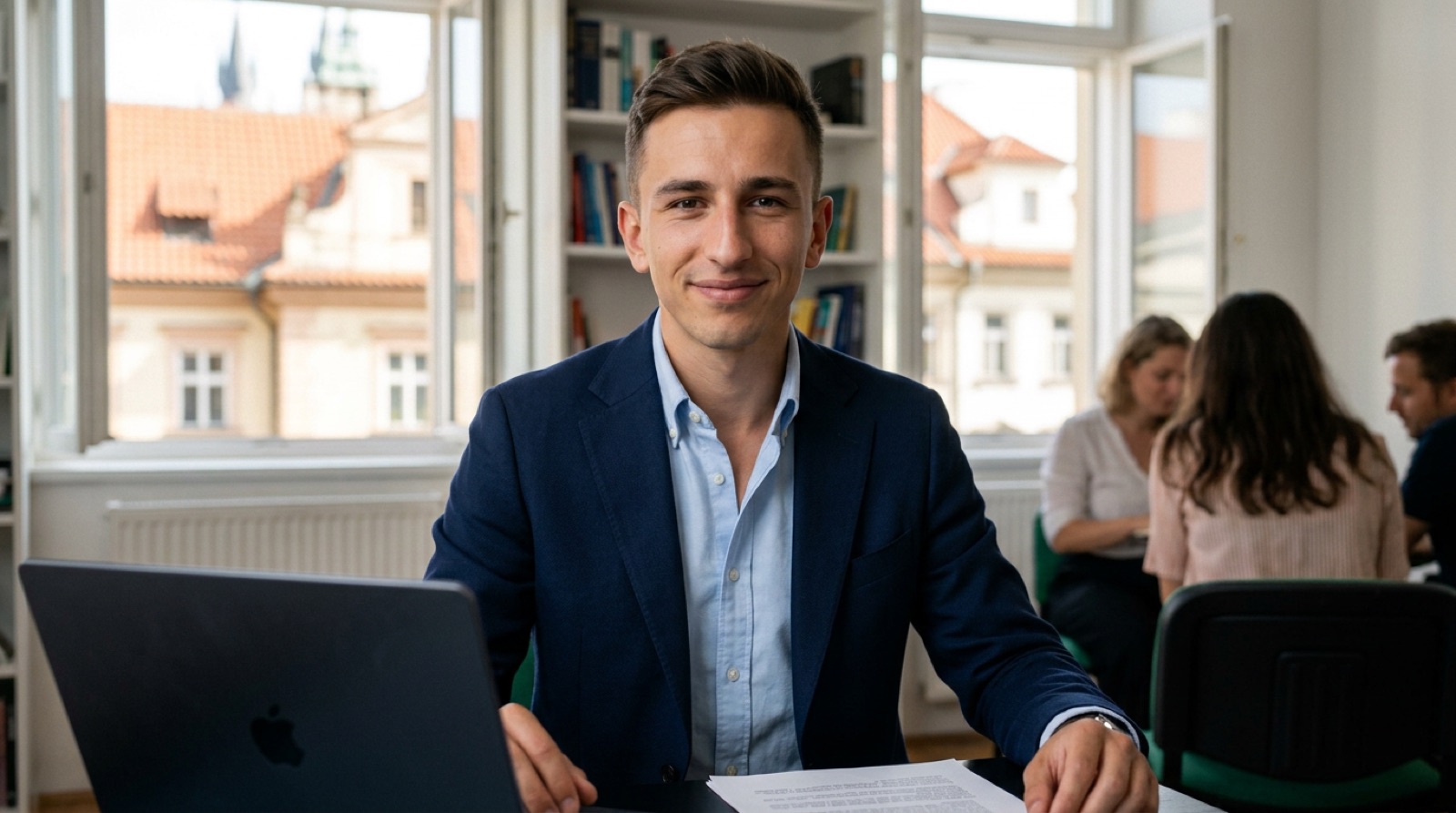 Prodej nemovitosti před koncem roku: časové testy a osvobození od daně z příjmů