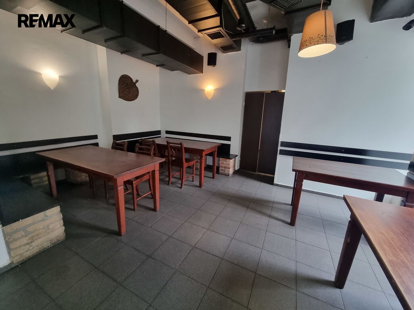 Plně vybavená restaurace u Nemocnice Motol - fotografie 3