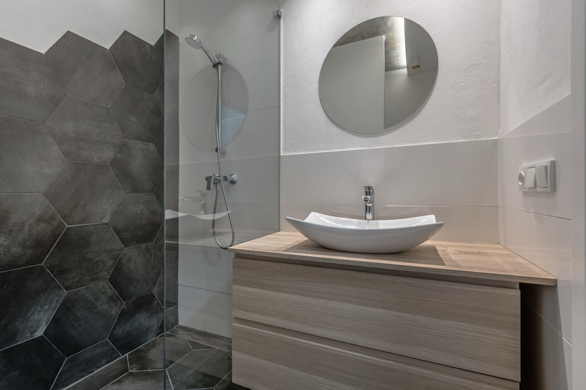 Byt 1+kk po kompletní rekonstrukci, Praha 4 - Chodov - fotografie 4