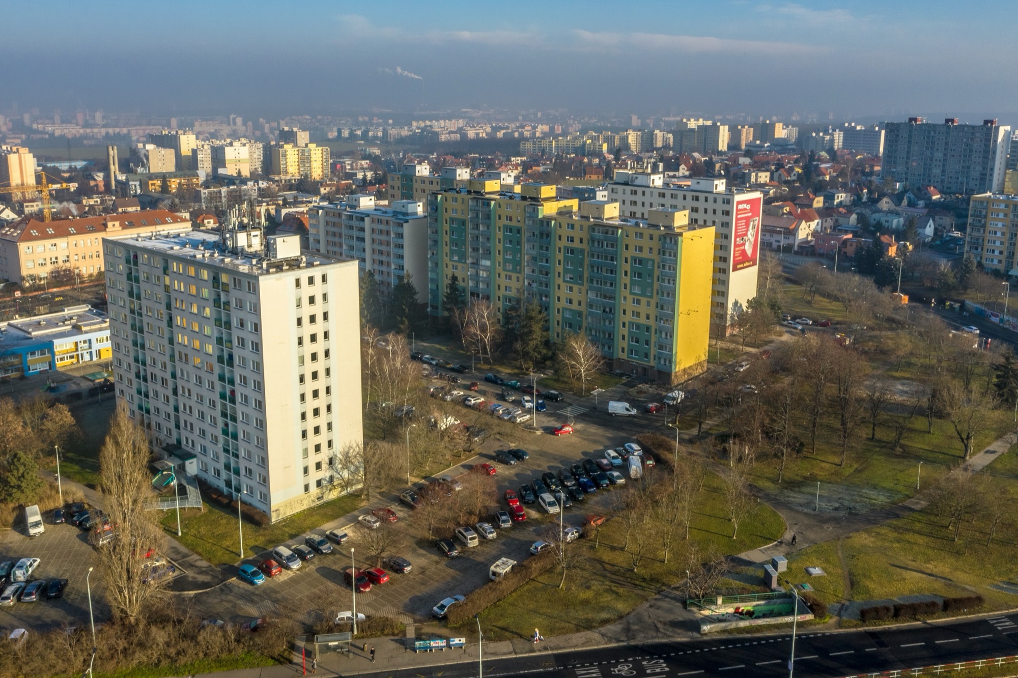 Byt 1+kk po kompletní rekonstrukci, Praha 4 - Chodov - fotografie 8