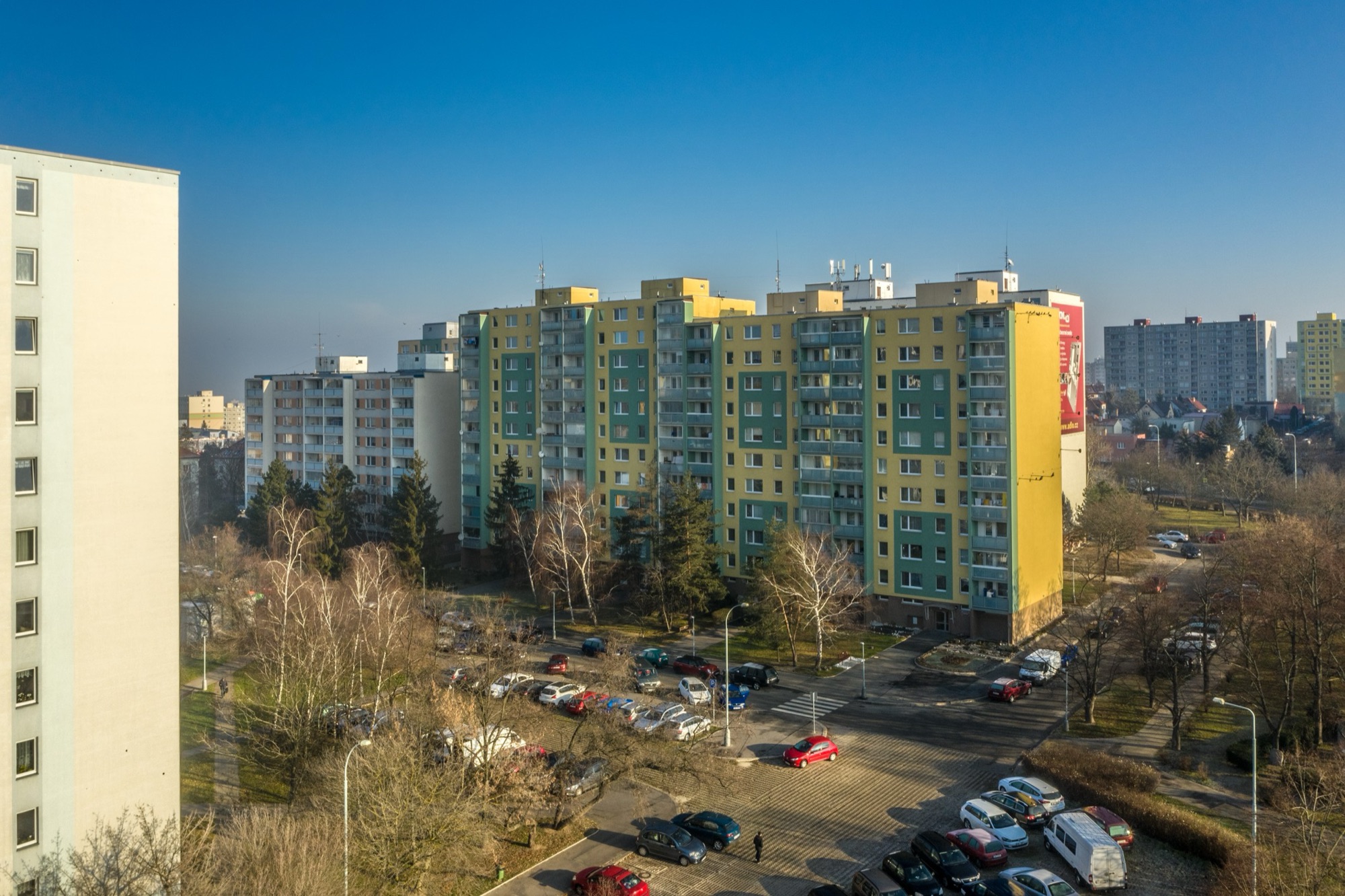 Byt 1+kk po kompletní rekonstrukci, Praha 4 - Chodov - fotografie 9