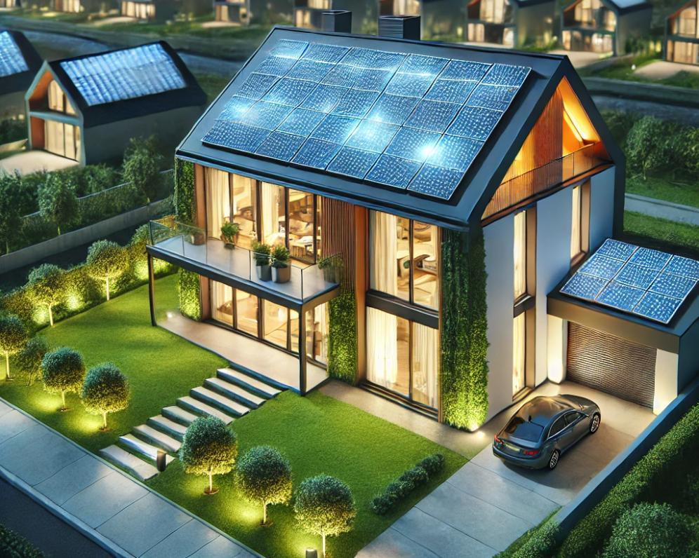 Úspory energie krok za krokem: Od izolace po chytré technologie