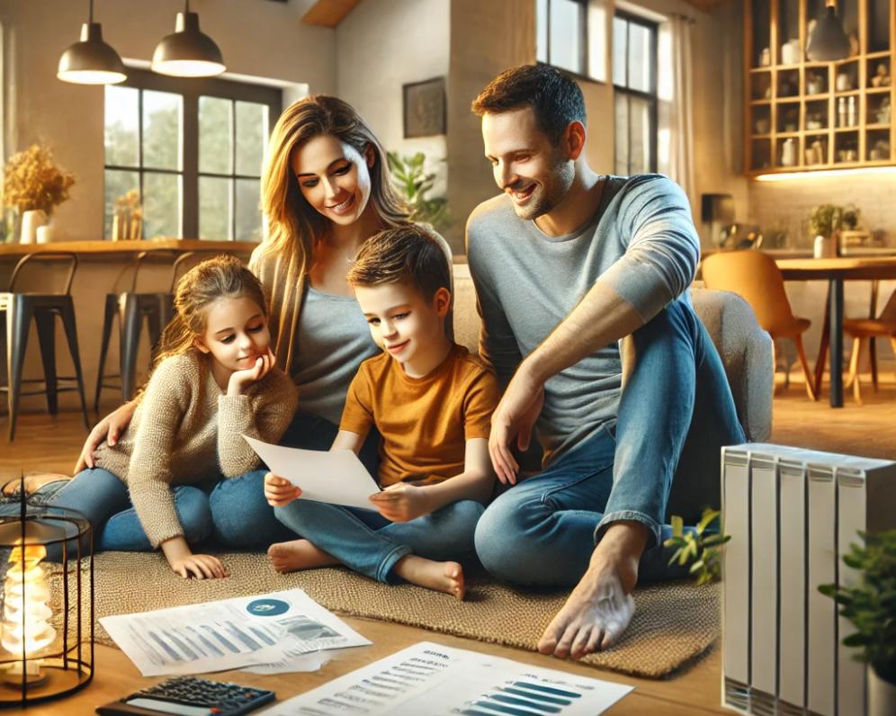 Ceny energií a jejich dopad na nemovitosti – jste připraveni?