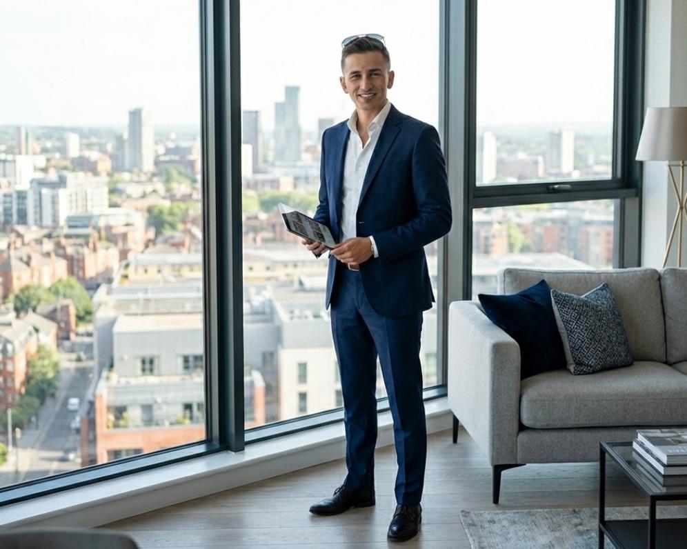 Prodej Vaší nemovitosti zamrzl? 4 důvody, proč kupující ignorují Váš inzerát (a jak to napravit)