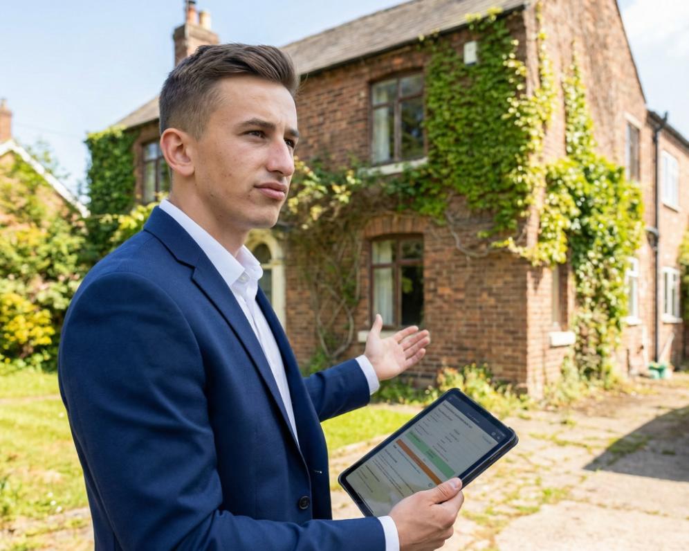 Koupě staršího domu v roce 2026: Jak proměnit riziko v domov snů a nenaletět?