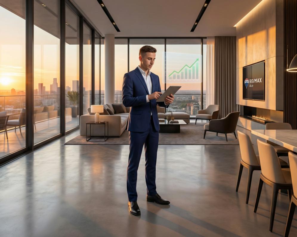 Investiční byt na podzim 2025: Váš první krok ke skutečné finanční nezávislosti