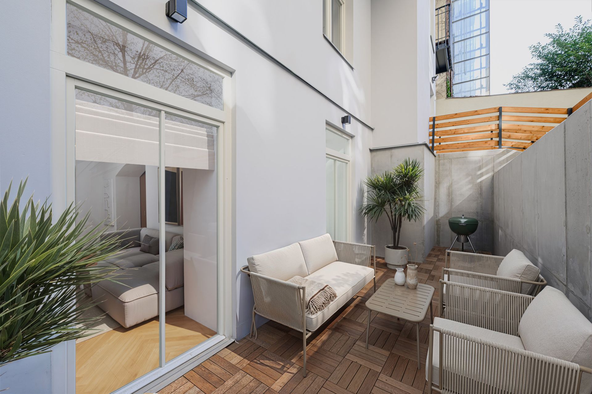 Roz. ubytovací jednotka 2+kk | Praha 7 - Bubeneč