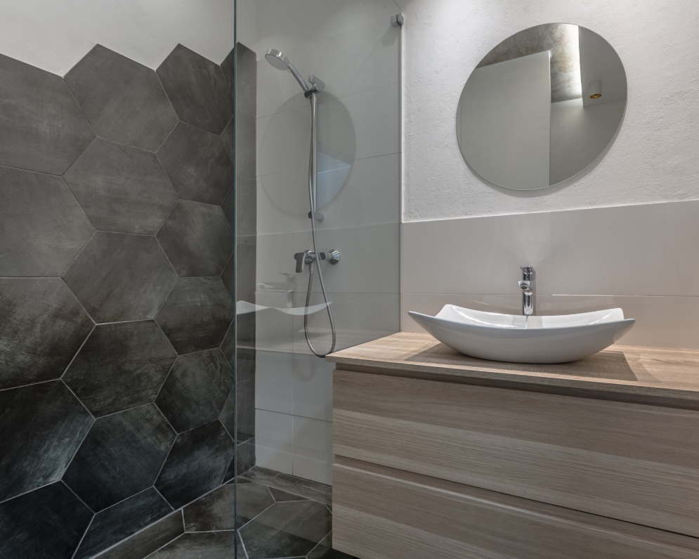 Praha 4 - Chodov | Kompletně zrekonstruovaný byt 1+kk (5 090 000 Kč)